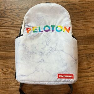 Peloton Backpack